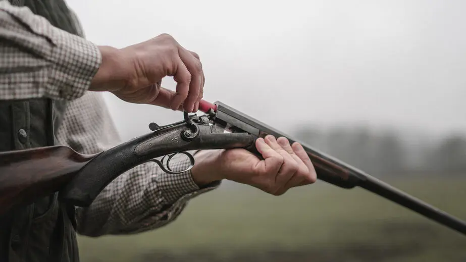 Guided Deer Hunting Lodge Near Des Moines, IA at Tioga Boar Hunting